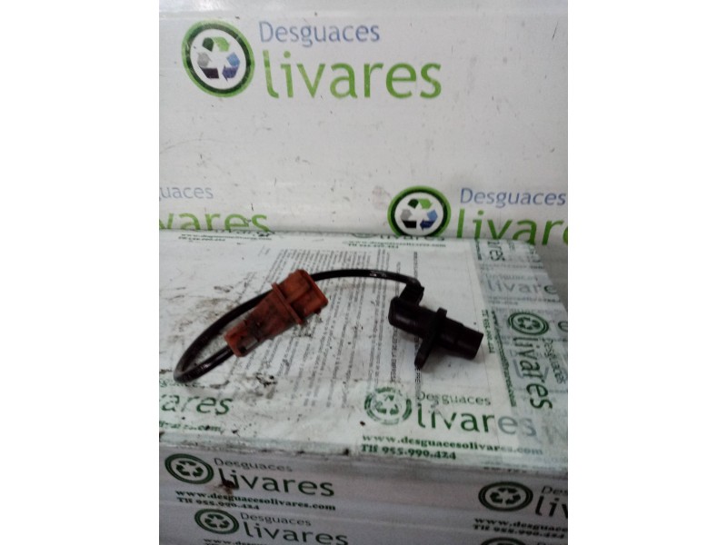 Recambio de captador volante motor para  referencia OEM IAM 10234006  