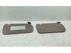 Recambio de parasol izquierdo para citroën xsara picasso (n68) 2.0 hdi referencia OEM IAM   