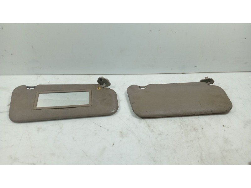Recambio de parasol izquierdo para citroën xsara picasso (n68) 2.0 hdi referencia OEM IAM   