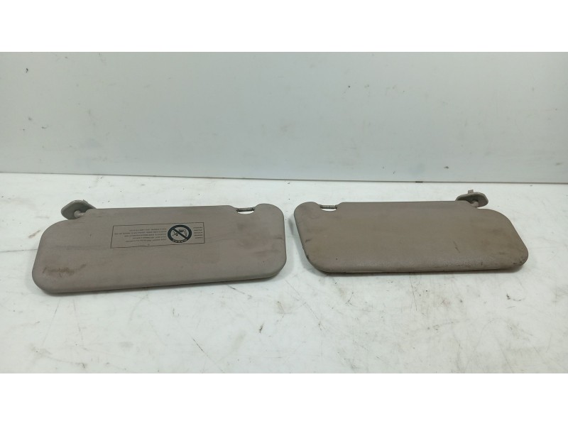 Recambio de parasol izquierdo para citroën xsara picasso (n68) 2.0 hdi referencia OEM IAM   