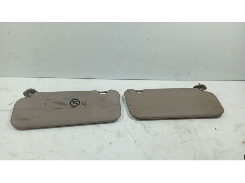 Recambio de parasol izquierdo para citroën xsara picasso (n68) 2.0 hdi referencia OEM IAM   