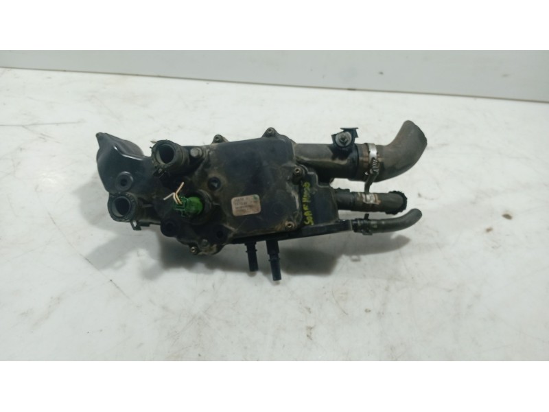 Recambio de termostato para citroën xsara picasso (n68) 2.0 hdi referencia OEM IAM   