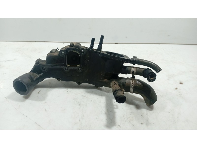 Recambio de termostato para citroën xsara picasso (n68) 2.0 hdi referencia OEM IAM   