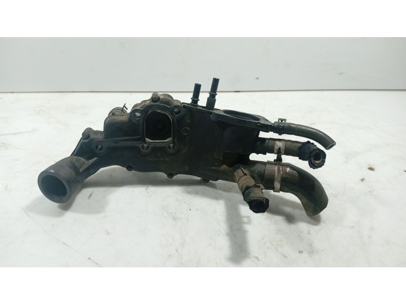 Recambio de termostato para citroën xsara picasso (n68) 2.0 hdi referencia OEM IAM   