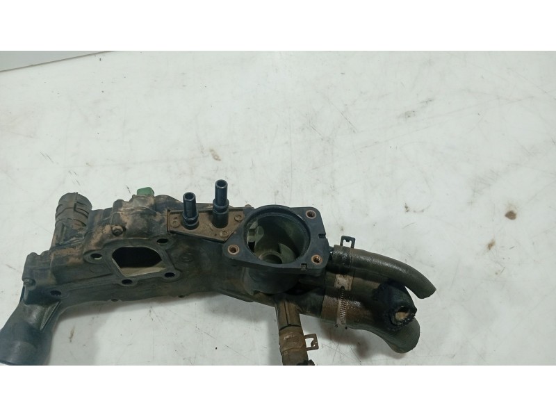 Recambio de termostato para citroën xsara picasso (n68) 2.0 hdi referencia OEM IAM   