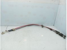 Recambio de varillaje cambio para chevrolet aveo / kalos hatchback (t250, t255) 1.2 referencia OEM IAM   