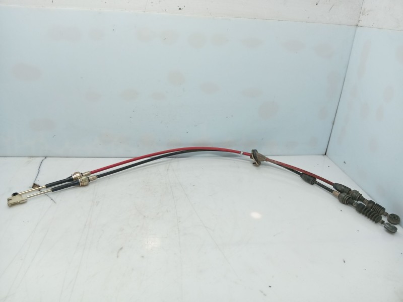 Recambio de varillaje cambio para chevrolet aveo / kalos hatchback (t250, t255) 1.2 referencia OEM IAM   