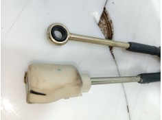 Recambio de varillaje cambio para chevrolet aveo / kalos hatchback (t250, t255) 1.2 referencia OEM IAM    2