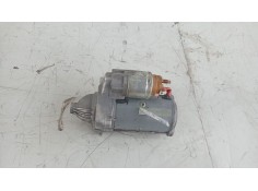 Recambio de motor arranque para renault laguna iii grandtour (kt0/1) 2.0 dci (kt01, kt08, kt09, kt0k, kt12, kt1d, kt1w) referenc 2