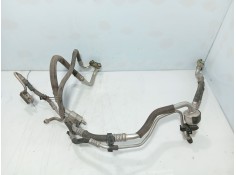 Recambio de tubos aire acondicionado para ford ka (ru8) 1.3 tdci referencia OEM IAM 1549878  