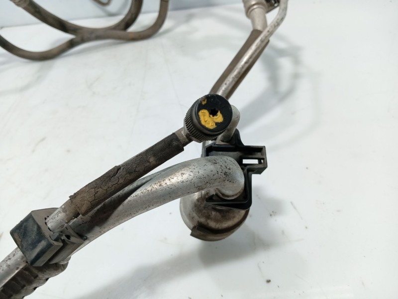 Recambio de tubos aire acondicionado para ford ka (ru8) 1.3 tdci referencia OEM IAM 1549878  