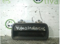 Recambio de maneta exterior trasera izquierda para  referencia OEM IAM   