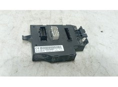 Recambio de modulo electronico para renault trafic ii furgoneta (fl) 2.0 dci 115 (fl01, fl0u) referencia OEM IAM P8200790995F  