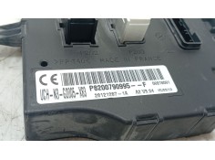Recambio de modulo electronico para renault trafic ii furgoneta (fl) 2.0 dci 115 (fl01, fl0u) referencia OEM IAM P8200790995F   2