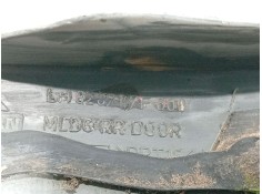 Recambio de moldura para nissan terrano/terrano.ii (r20) 2.7 turbodiesel referencia OEM IAM 828710X820   2
