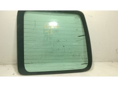 Recambio de luna trasera para peugeot partner monospace (5_, g_) 1.6 hdi 75 referencia OEM IAM   