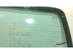 Recambio de luna trasera para peugeot partner monospace (5_, g_) 1.6 hdi 75 referencia OEM IAM    2