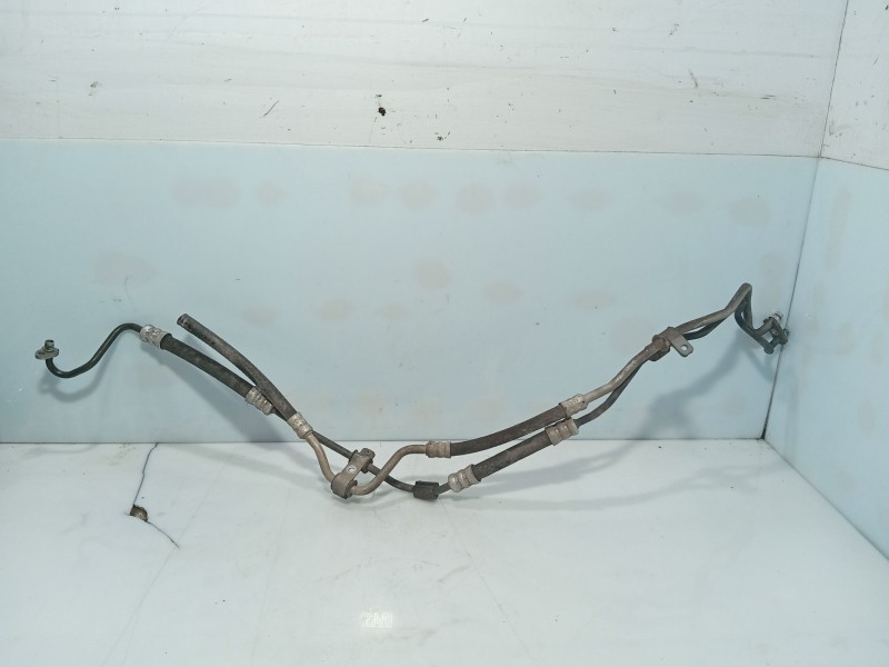 Recambio de tubo para citroën c4 grand picasso i (ua_) 1.6 hdi referencia OEM IAM   