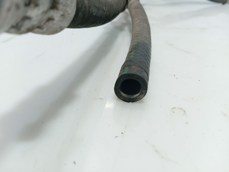 Recambio de tubo para citroën c4 grand picasso i (ua_) 1.6 hdi referencia OEM IAM   