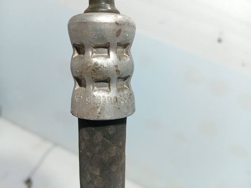 Recambio de tubo para citroën c4 grand picasso i (ua_) 1.6 hdi referencia OEM IAM   