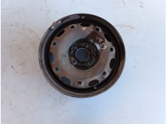 Recambio de llanta para volkswagen polo iv (9n_, 9a_) 1.2 referencia OEM IAM 6q0601027r03c 6q0601027p03c 