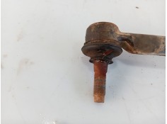 Recambio de cremallera direccion para suzuki sx4 rw (ey) 1.9 ddis turbodiesel referencia OEM IAM 4858079J50 4858054L51  2