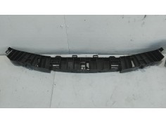 Recambio de refuerzo paragolpes delantero para renault clio iii (br0/1, cr0/1) 1.5 dci (c/br0g, c/br1g) referencia OEM IAM   