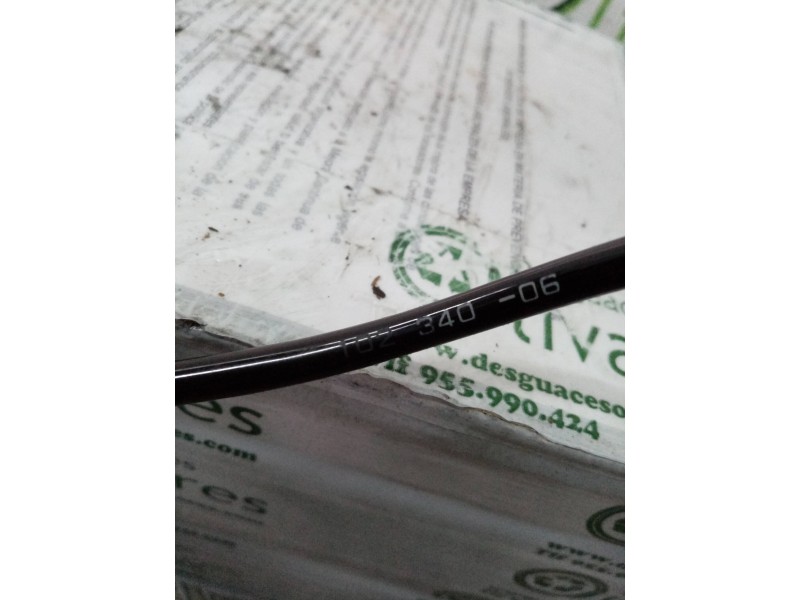 Recambio de captador volante motor para  referencia OEM IAM 10234006  