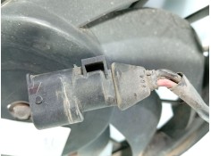 Recambio de electroventilador para peugeot 406 break (8e/f) 2.0 hdi 110 referencia OEM IAM 125473 1250E9 125474 2