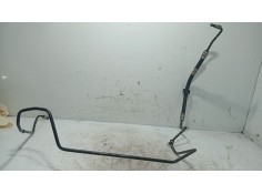 Recambio de tubo para volvo s80 i (184) d5 referencia OEM IAM 8683933  