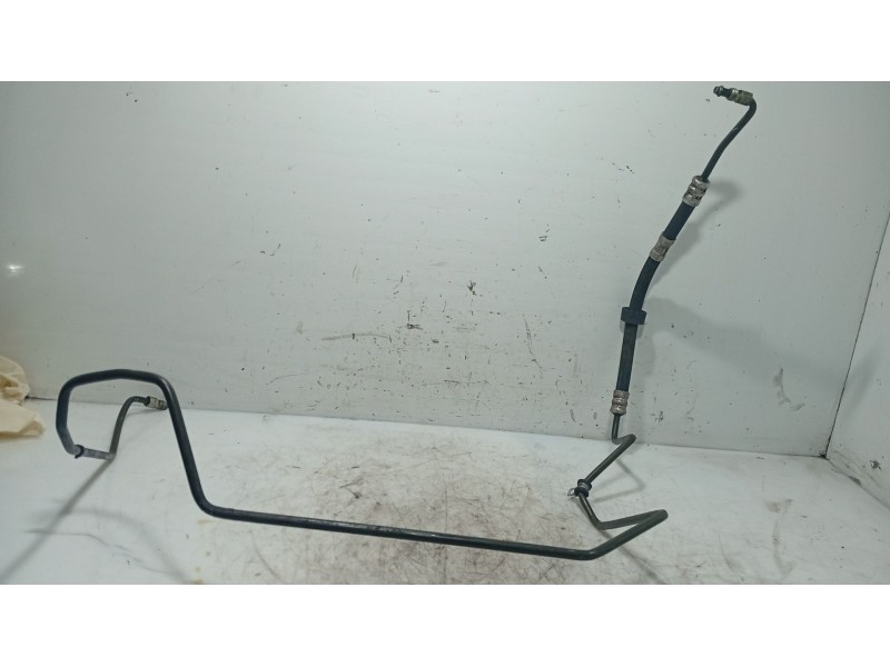 Recambio de tubo para volvo s80 i (184) d5 referencia OEM IAM 8683933  