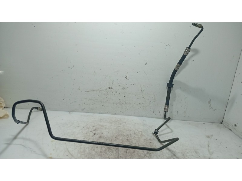 Recambio de tubo para volvo s80 i (184) d5 referencia OEM IAM 8683933  