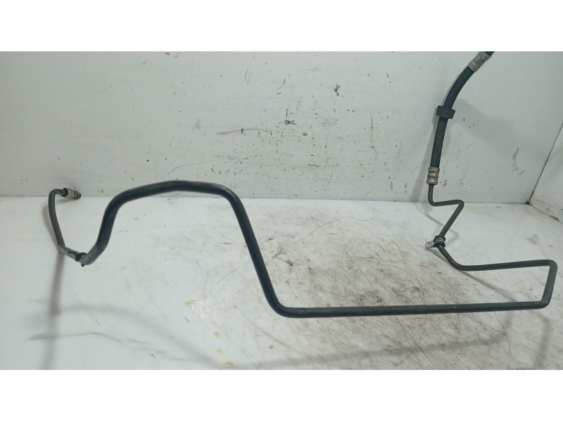 Recambio de tubo para volvo s80 i (184) d5 referencia OEM IAM 8683933  
