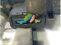 Recambio de elevalunas trasero derecho para citroën c4 i (lc_) 1.6 hdi referencia OEM IAM 9224H3   2