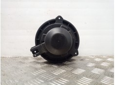 Recambio de ventilador calefaccion para kia carens (un) referencia OEM IAM 971131D000  