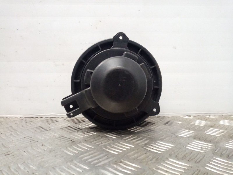 Recambio de ventilador calefaccion para kia carens (un) referencia OEM IAM 971131D000  