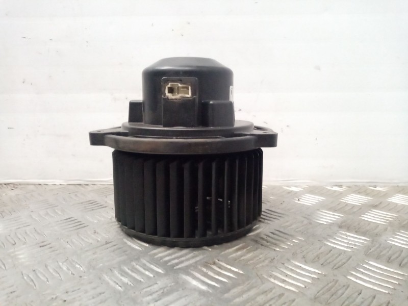 Recambio de ventilador calefaccion para kia carens (un) referencia OEM IAM 971131D000  