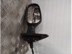Recambio de retrovisor izquierdo para renault megane 1.6e referencia OEM IAM   