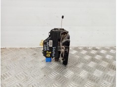 Recambio de cerradura puerta delantera izquierda para seat ibiza (6l1) referencia OEM IAM 3B1837015AM  