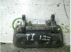 Recambio de maneta exterior trasera izquierda para  referencia OEM IAM    2