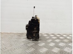 Recambio de cerradura puerta delantera izquierda para seat ibiza (6l1) referencia OEM IAM 3B1837015AM   2