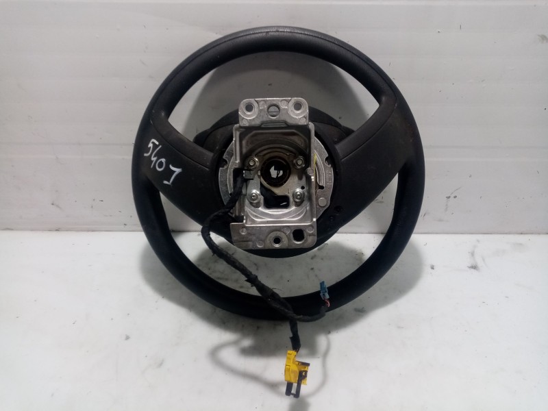 Recambio de volante para citroën c4 berlina referencia OEM IAM 4109JF  