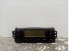 Recambio de mando climatizador para seat leon (1m1) 1.6 16 v referencia OEM IAM 1M0820043E 5HB00797810 