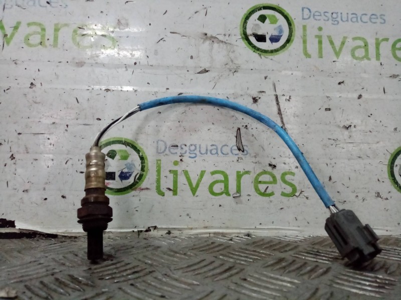 Recambio de sonda lambda para chrysler pt cruiser (pt) 2.0 16v cat   |   0.00 - 0.10 | 2000 - 2010 | 141 cv / 104 kw referencia 