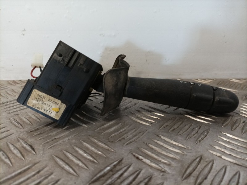 Recambio de cerradura puerta trasera izquierda para peugeot 307 (s1) xr referencia OEM IAM   