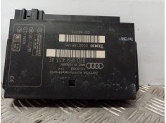 Recambio de modulo confort para audi a4 avant (8e) 2.5 tdi quattro (132kw) referencia OEM IAM 8E0959433AE 00001885 SRD13399