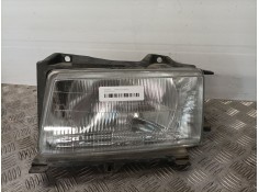 Recambio de faro izquierdo para fiat scudo 1.9 d el caja cerrada referencia OEM IAM   