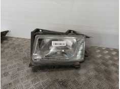 Recambio de faro izquierdo para fiat scudo 1.9 d el caja cerrada referencia OEM IAM    2