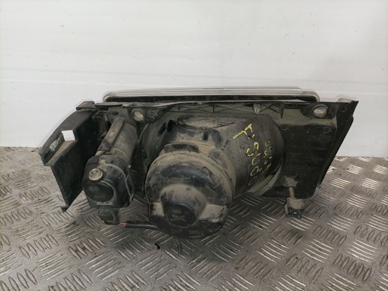 Recambio de faro izquierdo para fiat scudo 1.9 d el caja cerrada referencia OEM IAM   