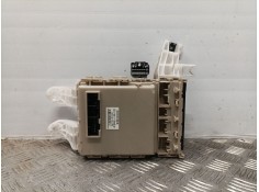 Recambio de caja reles / fusibles para toyota verso (_r2_) 1.6 d4-d (war20_) referencia OEM IAM 827300F320 434214H12 311654D09 2